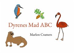 Dyrenes Mad ABC (eBook, ePUB)