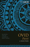 Ovid Fasti: A Selection (eBook, ePUB)