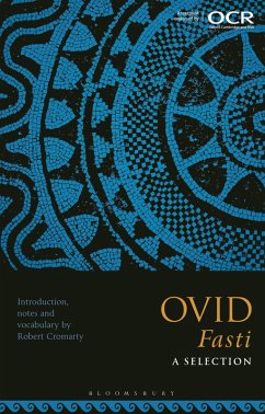 Cover Ovid Fasti: A Selection (eBook, ePUB)