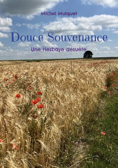 Douce Souvenance (eBook, ePUB)