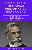 memórias póstumas de brás cubas (eBook, ePUB)