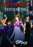 Proteção à Testemunha (eBook, ePUB) Proteção à Testemunha (eBook, ePUB)