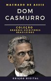 Dom Casmurro (eBook, ePUB)