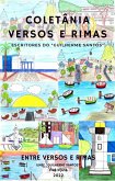 Coletânia Versos e Rimas (eBook, ePUB)