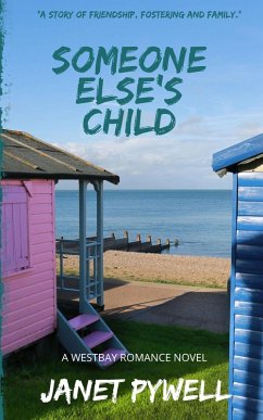 Cover Someone Else's Child (Westbay Romance Series, #2) (eBook, ePUB)