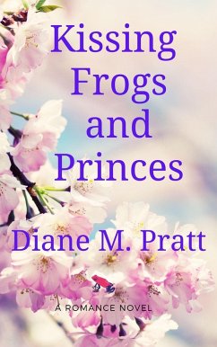 Cover Kissing Frogs and Princes (eBook, ePUB)