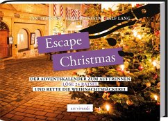 Escape Christmas 2023 - Beinßen, Jan;Beinßen, Felix