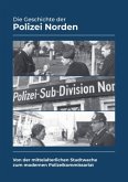 Die Geschichte der Polizei Norden