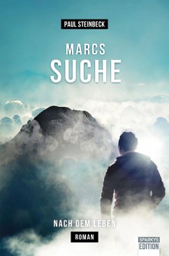 Marcs Suche - Steinbeck, Paul