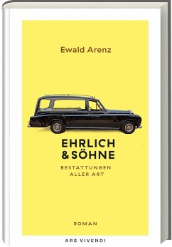 Ehrlich & Söhne (Sonderausgabe) - Arenz, Ewald