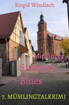 Mimlinger Stampes Blues - Windisch, Birgid