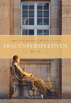 Frauenperspektiven Köln - Christiane, Möschle