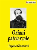 Oriani patriarcale (eBook, ePUB)