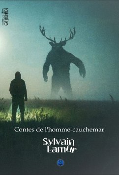 Contes de l'homme cauchemar (eBook, ePUB) - Lamur, Sylvain