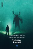 Ultimes décontes de l'hommes cauchemar (eBook, ePUB)