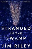 Stranded In The Swamp (eBook, ePUB)