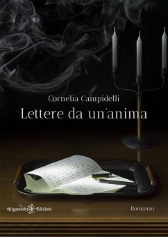 Cover Lettere da un'anima (eBook, ePUB)
