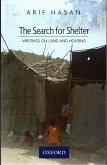 The Search for Shelter