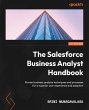 The Salesforce Business Analyst Handbook - Bild 1