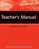 Footprint Reading Library: Teacher's Manual 1000 (AME)