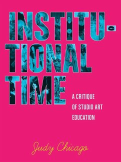 Institutional Time - Chicago, Judy