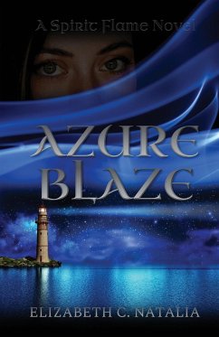 Azure Blaze - Natalia, Elizabeth C