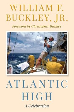 Atlantic High - Buckley, William F