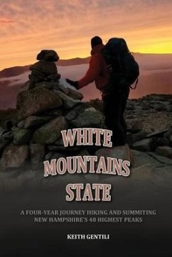 White Mountains State - Gentili, Keith