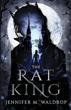 The Rat King - Waldrop, Jennifer M