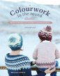 Colourwork in the Round - Bild 1