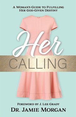 Her Calling - Morgan, Jamie