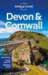 Lonely Planet Devon & Cornwall - Bild 1