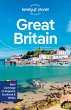 Lonely Planet Great Britain - Bild 1