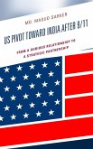 US Pivot toward India after 9/11