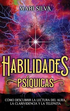 Habilidades Psíquicas - Silva, Mari