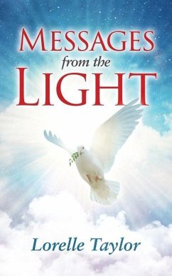 Messages from the Light - Taylor, Lorelle