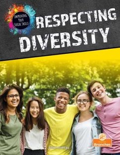 Respecting Diversity - Bureau, Vicky