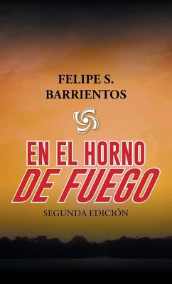 En El Horno De Fuego - Barrientos, Felipe S.