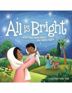 All Is Bright - Anderson, Clay