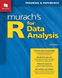 Murach's R for Data Analysis - Bild 1