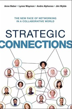 Strategic Connections - Baber, Anne; Waymon, Lynne; Alphonso, Andre; Wylde, Jim