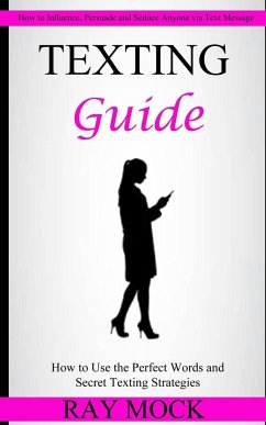 Texting Guide - Mock, Ray