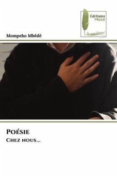 Poésie - Mbêdê, Mompeho