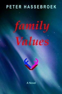 family Values - Hassebroek, Peter
