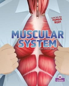 Muscular System - Brink, Tracy Vonder