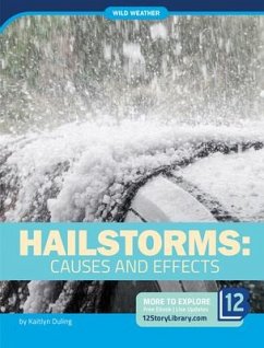 Hailstorms: Causes and Effects - Duling, Kaitlyn