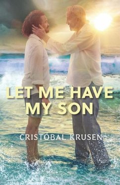 Let Me Have My Son - Krusen, Cristóbal