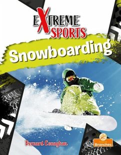 Snowboarding - Conaghan, Bernard