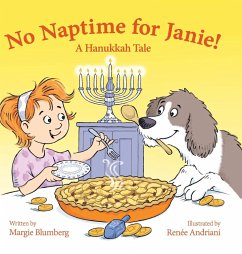 No Naptime for Janie! - Blumberg, Margie