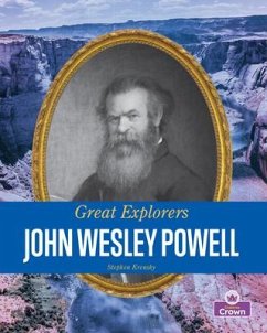 John Wesley Powell - Krensky, Stephen